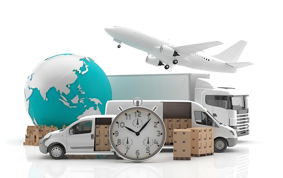 Şehirler Arası Taşımacılık Nedir?