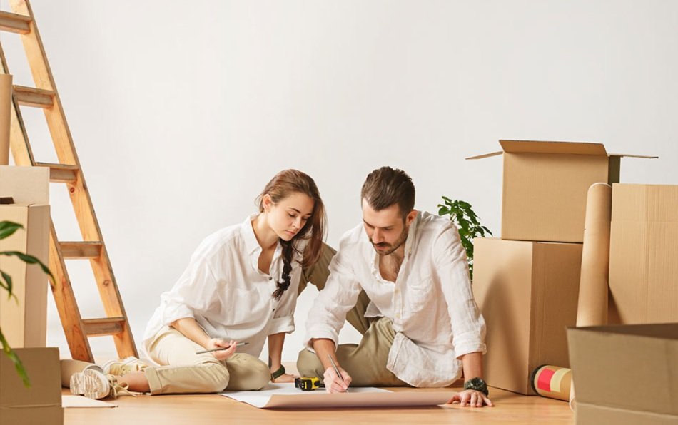 Ev Taşımanın Püf Noktaları