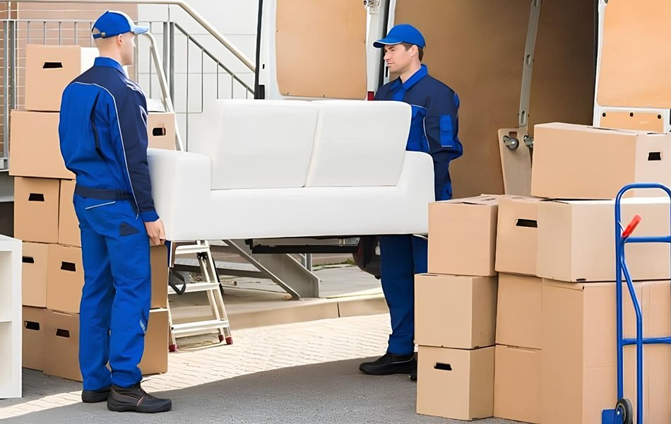 Evden Eve Nakliyat Nedir?